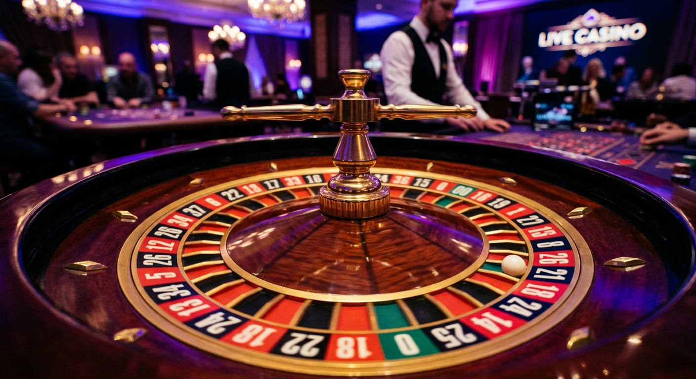 Τα πιο δημοφιλή παιχνίδια στα νέα live casino - νεα καζινο ελλαδα